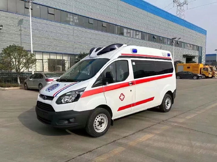 北京租赁急救车电话号码